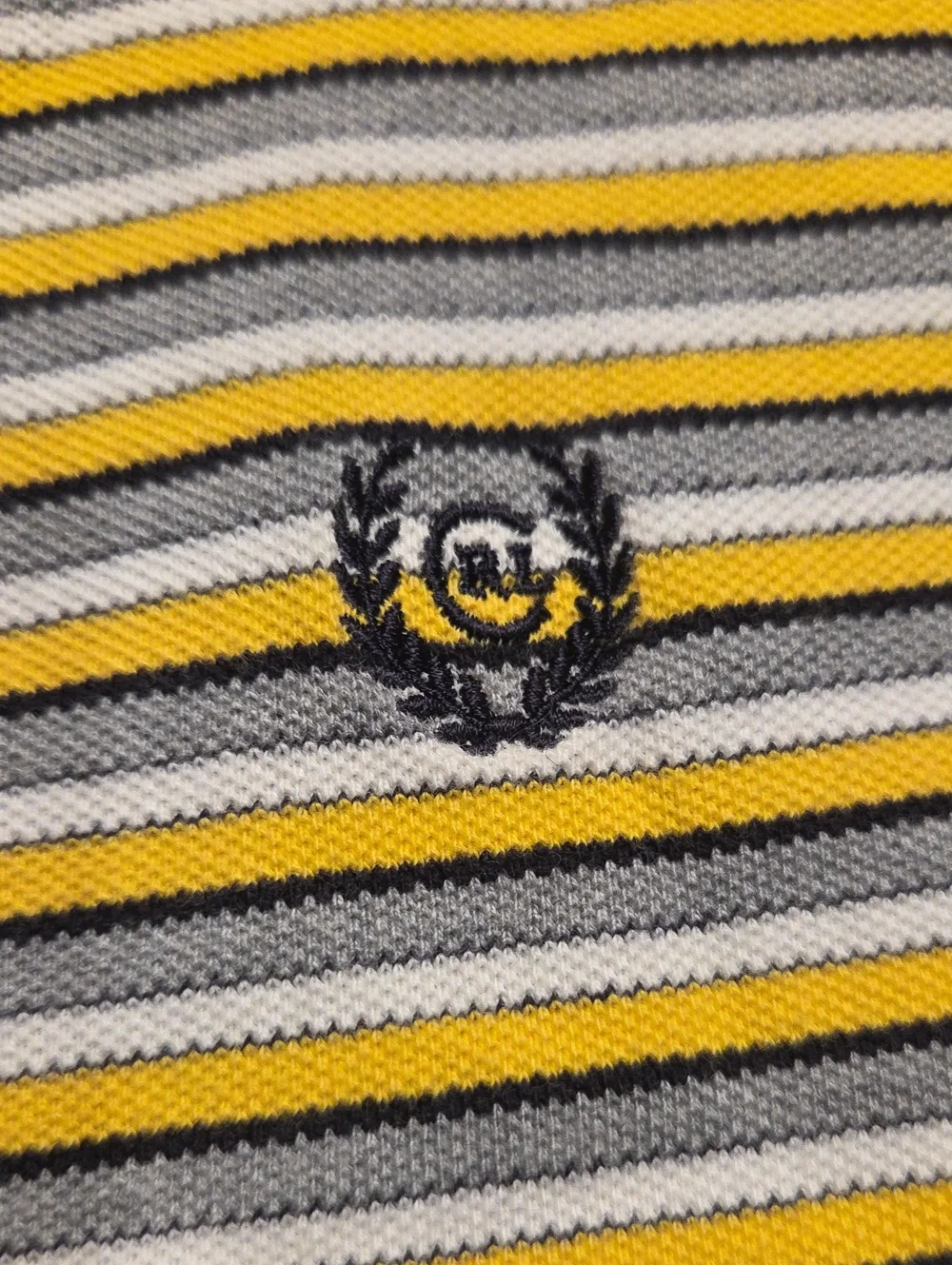 Vintage 2XL Mens Ralph Lauren Polo Shirt